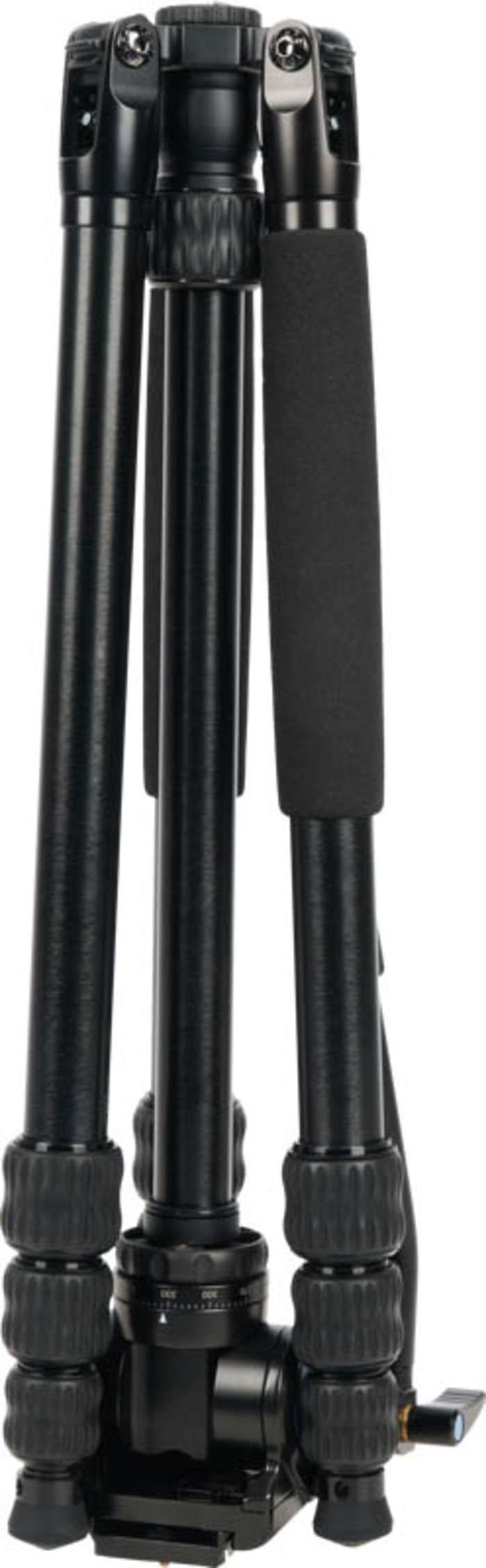 Sirui Traveler VA s video hlavou VA-5 | Cestovní video stativ