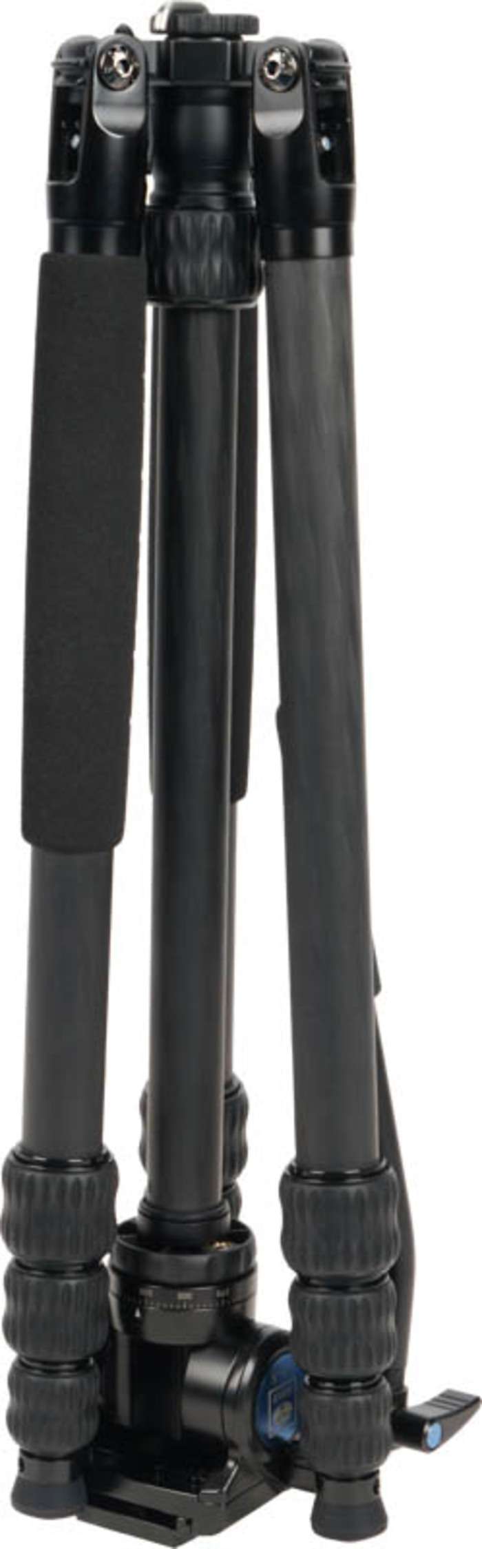 Stativ Sirui Traveler VC s video hlavou VA-5 | Video stativ pro menší kamery