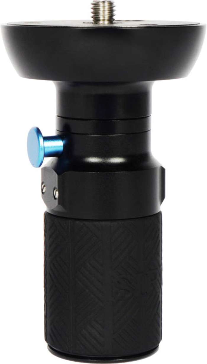 Sirui Pro Video Tripod Kit Rapid SVT-75 Lite + Fluid Head SVH15 | Stativ s fluidní hlavou