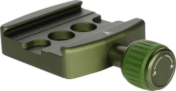 Sirui Carbon Tripod + Gimbal Head kit CT-3204 +CH20 Camoflage | Stativ s gimbalovou hlavou