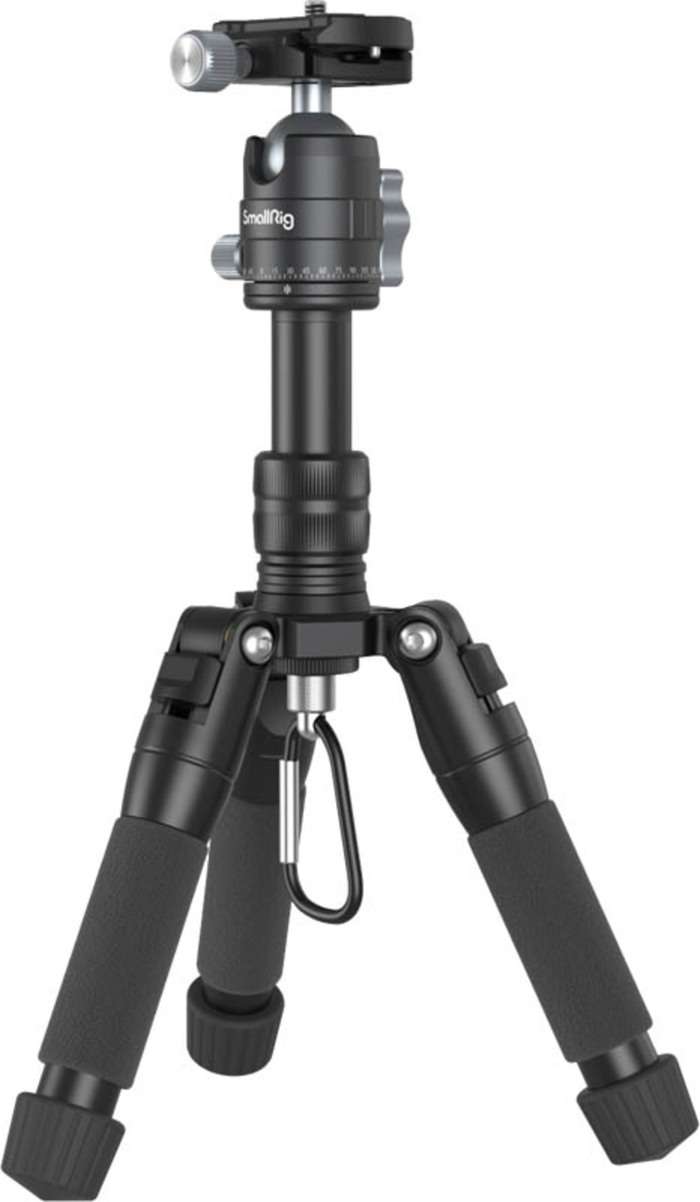 Smallrig 4289 Aluminum Mini Tripod VT-20 | Mini stativ