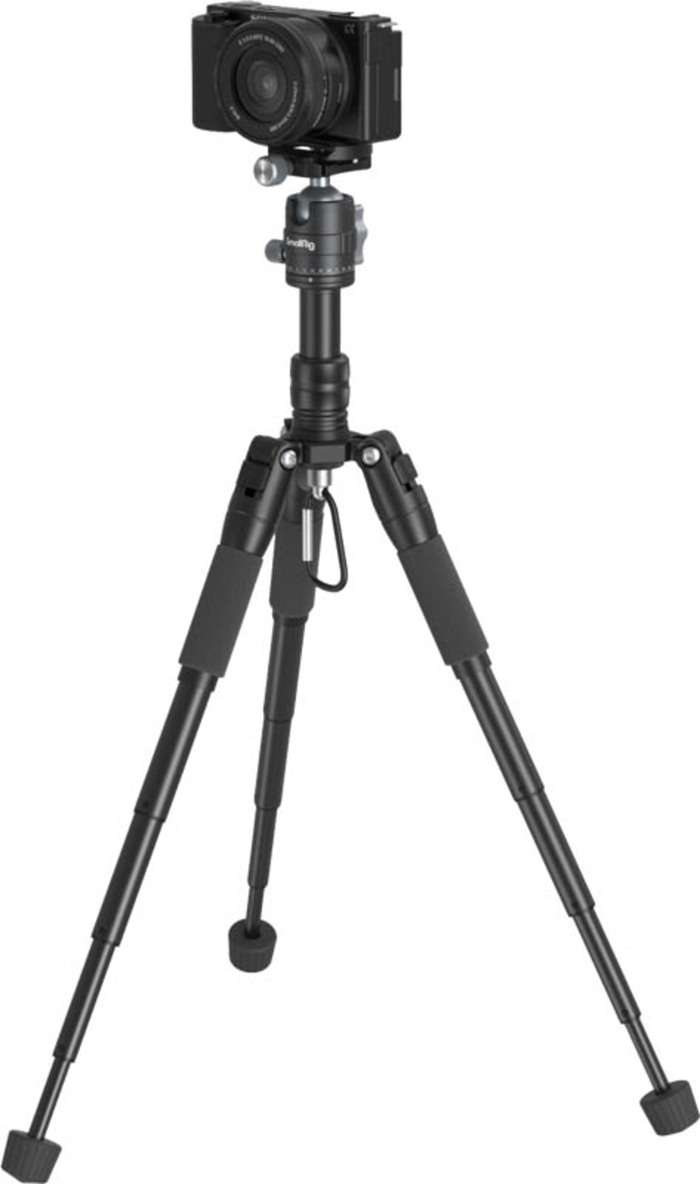 Smallrig 4289 Aluminum Mini Tripod VT-20 | Mini stativ