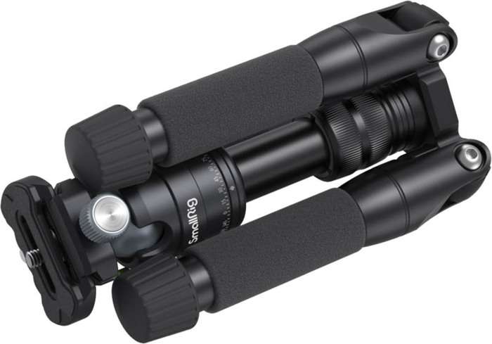 Smallrig 4289 Aluminum Mini Tripod VT-20 | Mini stativ