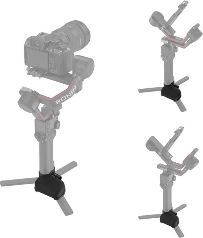 Smallrig 4248 Wrist Support for DJI RS Series | Podpora zápěstí pro DJI RS