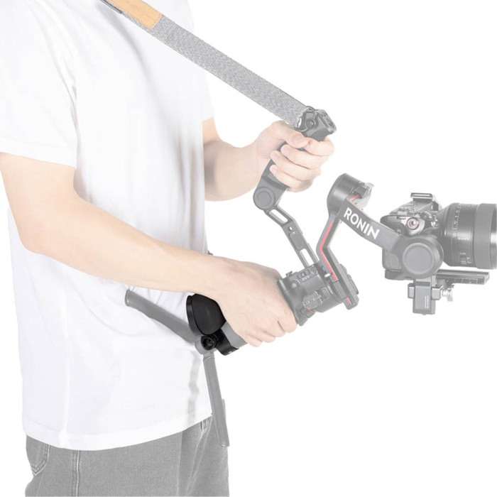 Smallrig 4248 Wrist Support for DJI RS Series | Podpora zápěstí pro DJI RS