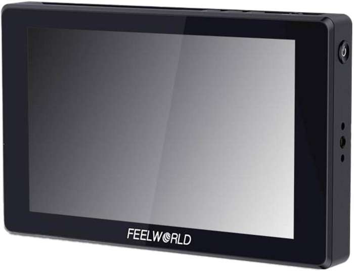 Feelword Monitor SH7