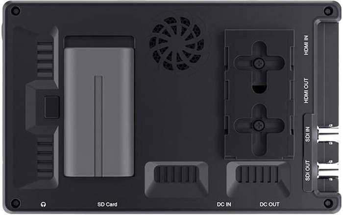 Feelword Monitor SH7