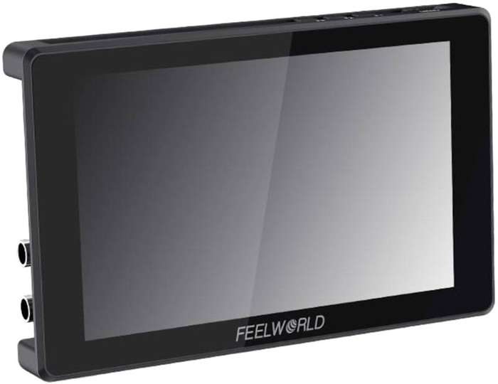 Feelword Monitor SH7