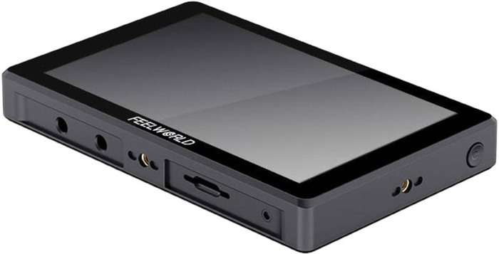 Feelword Monitor SH7