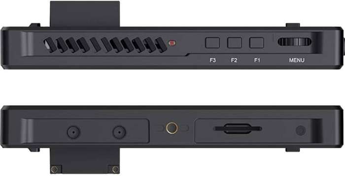 Feelword Monitor SH7