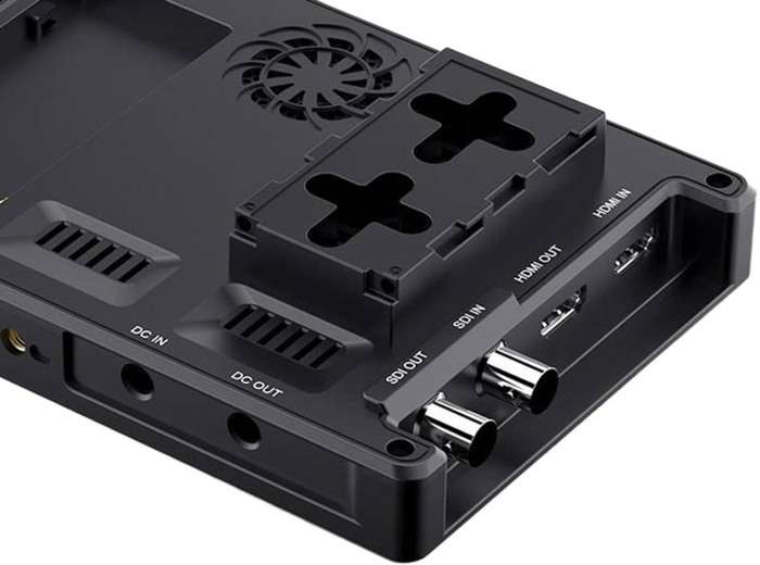 Feelword Monitor SH7