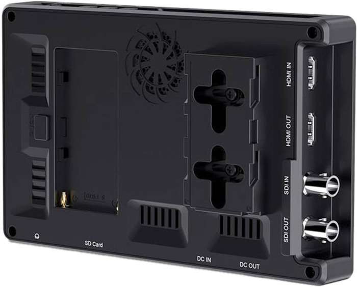 Feelword Monitor SH7