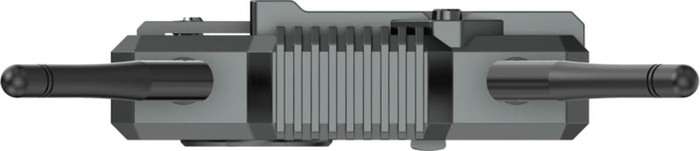 Hollyland Mars 400S Pro Ⅱ SDI/HDMI Wireless Video Receiver | Bezdrátový přijímač