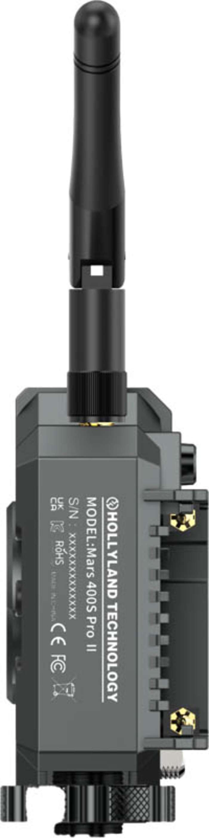 Hollyland Mars 400S Pro Ⅱ SDI/HDMI Wireless Video Receiver | Bezdrátový přijímač