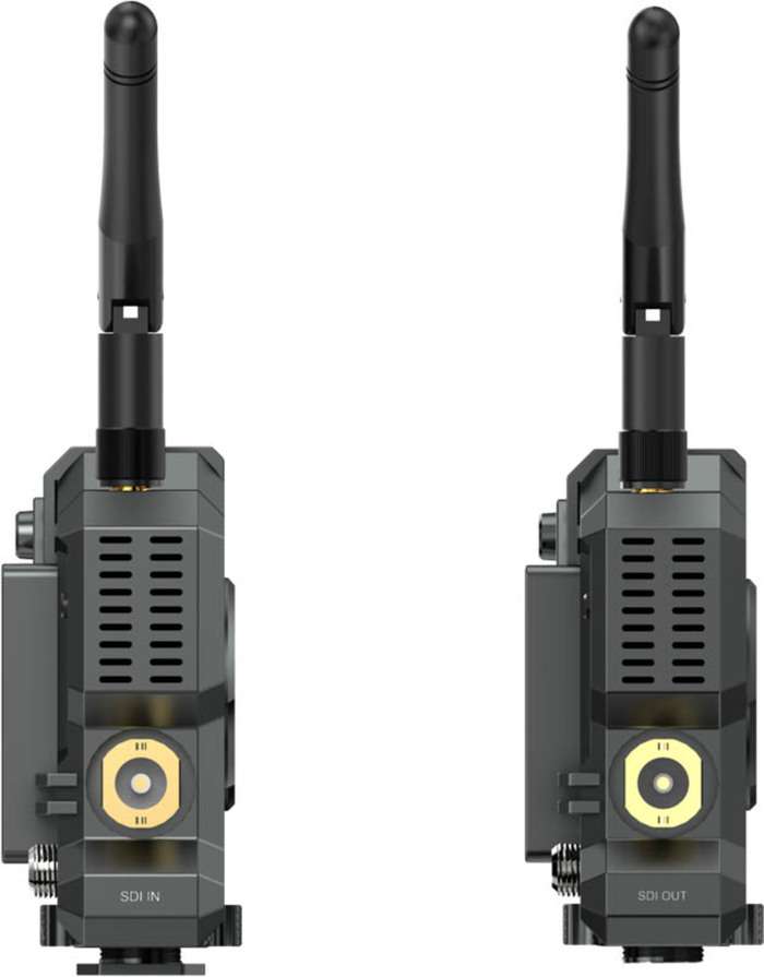 Hollyland Mars 400S Pro Ⅱ SDI/HDMI Wireless Video Transmission System | Bezdrátový přenos videa
