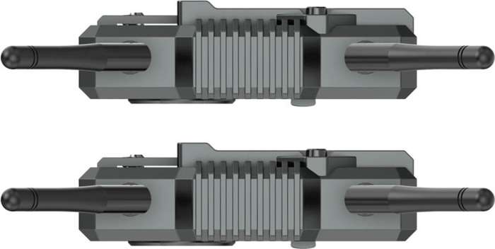 Hollyland Mars 400S Pro Ⅱ SDI/HDMI Wireless Video Transmission System | Bezdrátový přenos videa