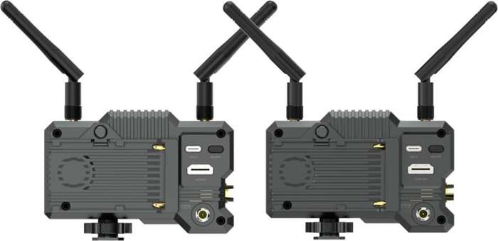 Hollyland Mars 400S Pro Ⅱ SDI/HDMI Wireless Video Transmission System | Bezdrátový přenos videa