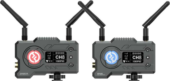Hollyland Mars 400S Pro Ⅱ SDI/HDMI Wireless Video Transmission System | Bezdrátový přenos videa