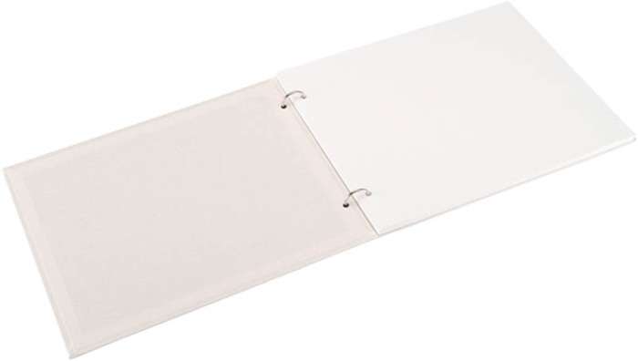 BookBinders Album 270x220 Ivory Columbus | Slonovinová kost