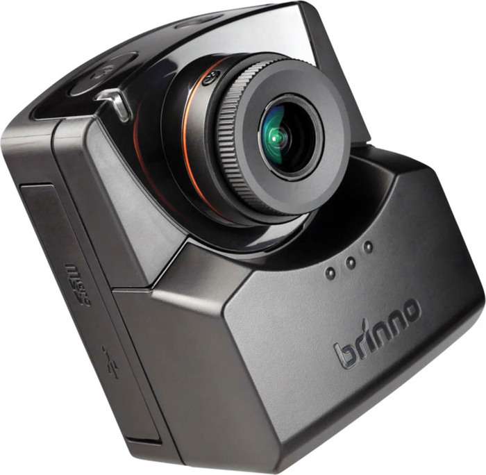 Brinno TLC2020 Časosběrná kamera