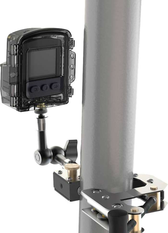 Brinno TLC2020 Časosběrná kamera - Construction Bundle