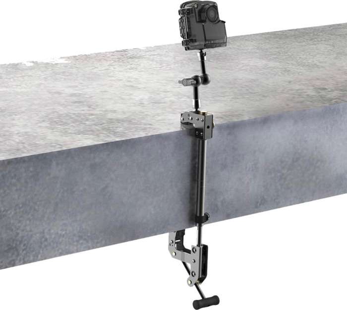 Brinno TLC2020 Časosběrná kamera - Construction Bundle