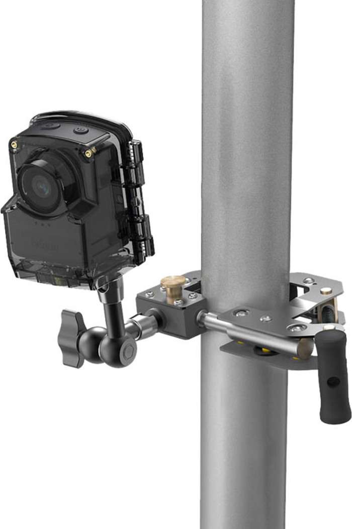 Brinno TLC2020 Časosběrná kamera - Construction Bundle