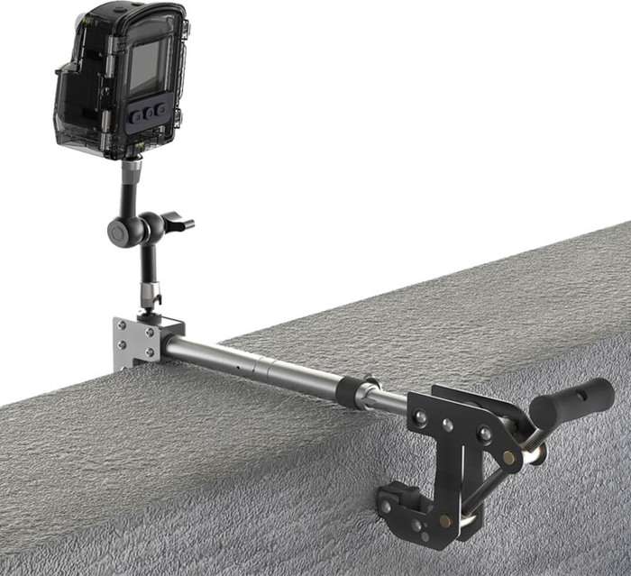 Brinno TLC2020 Časosběrná kamera - Construction Bundle