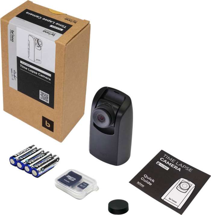 Brinno TLC300 Časosběrná kamera