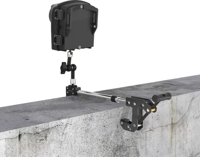 Brinno ACC1000P Svorky pro kameru Plus