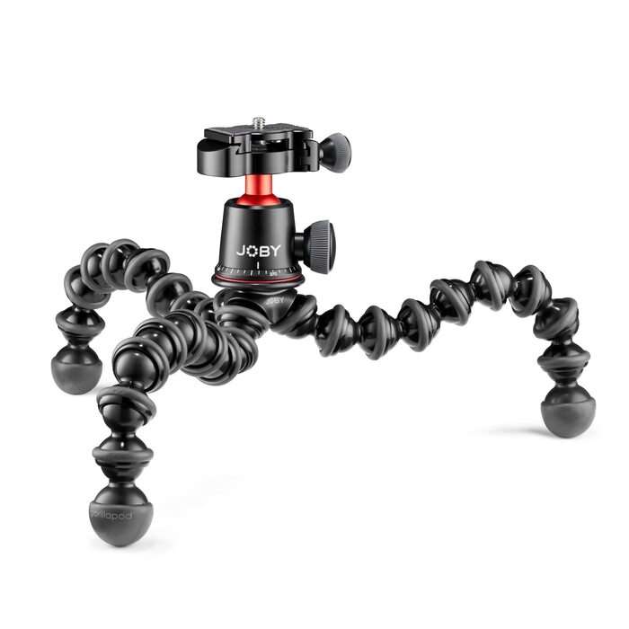 Joby GorillaPod 3K PRO Kit - JB91566-BWW