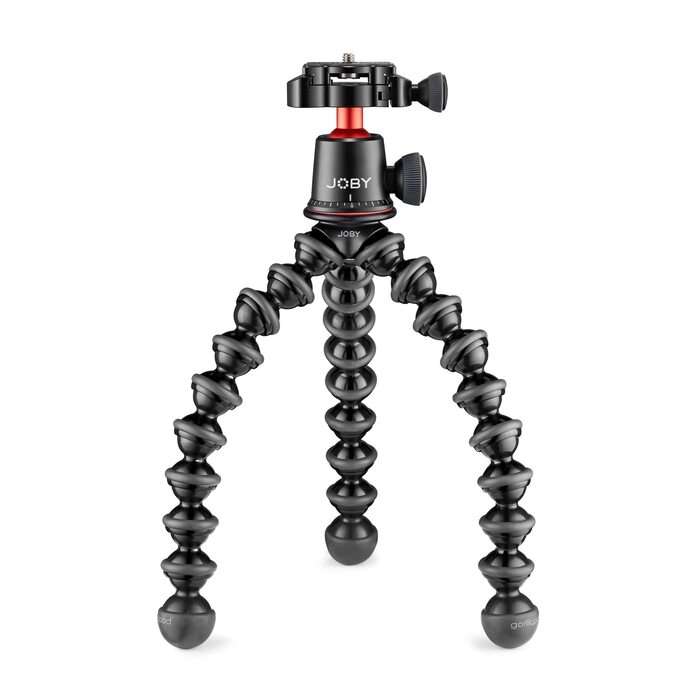 Joby GorillaPod 3K PRO Kit - JB91566-BWW