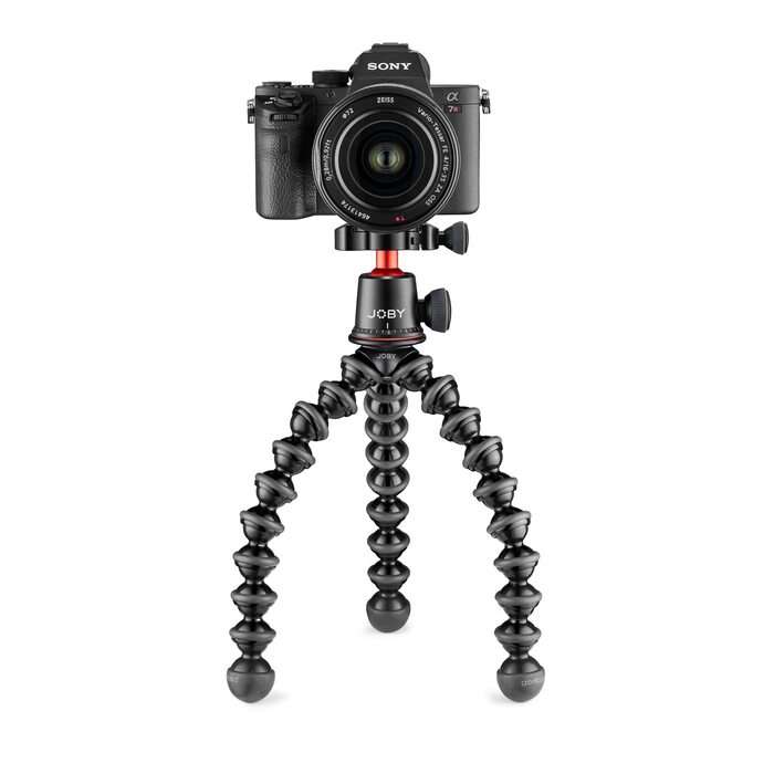 Joby GorillaPod 3K PRO Kit - JB91566-BWW