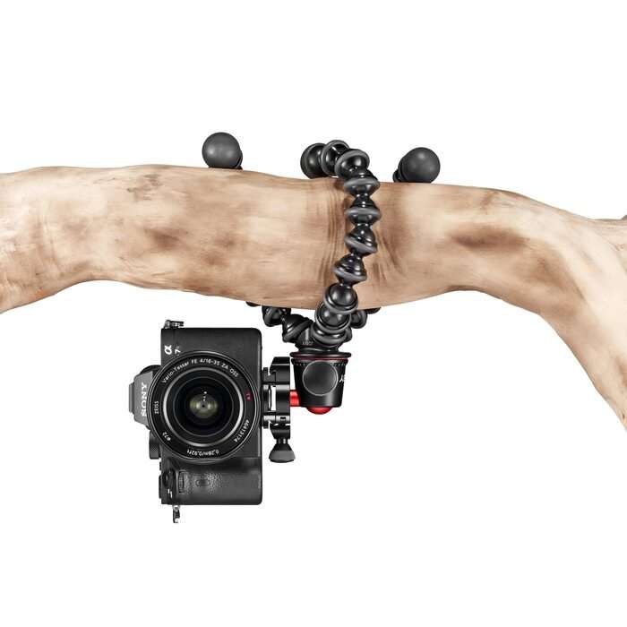 Joby GorillaPod 3K PRO Kit - JB91566-BWW