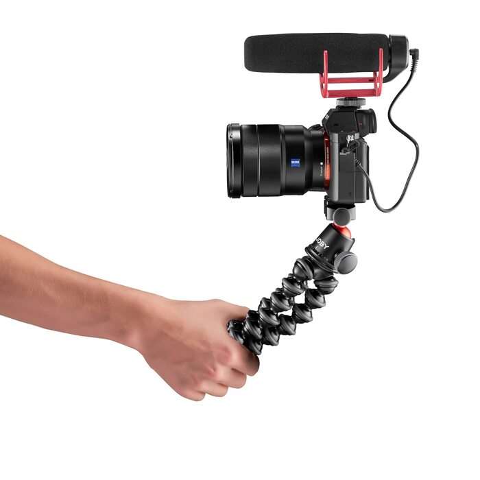 Joby GorillaPod 3K PRO Kit - JB91566-BWW