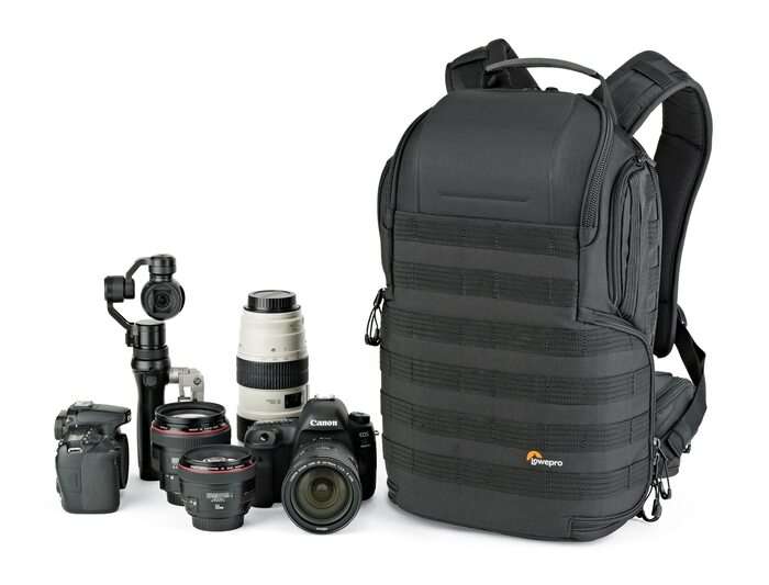 Lowepro ProTactic BP 350 AW II - LP37176-GRL