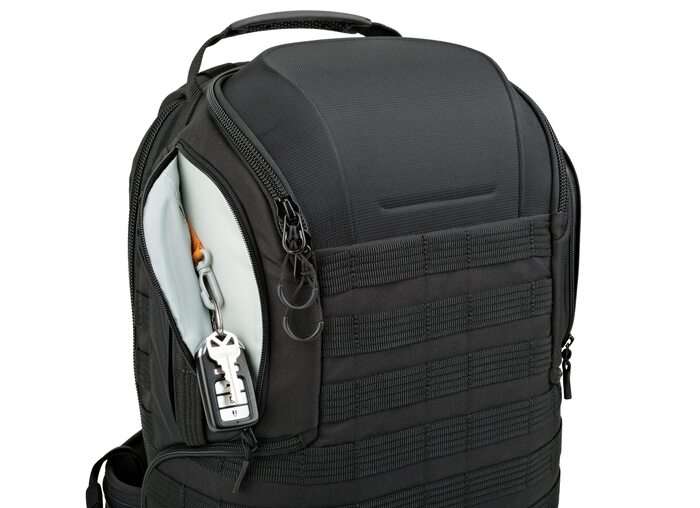 Lowepro ProTactic BP 350 AW II - LP37176-GRL