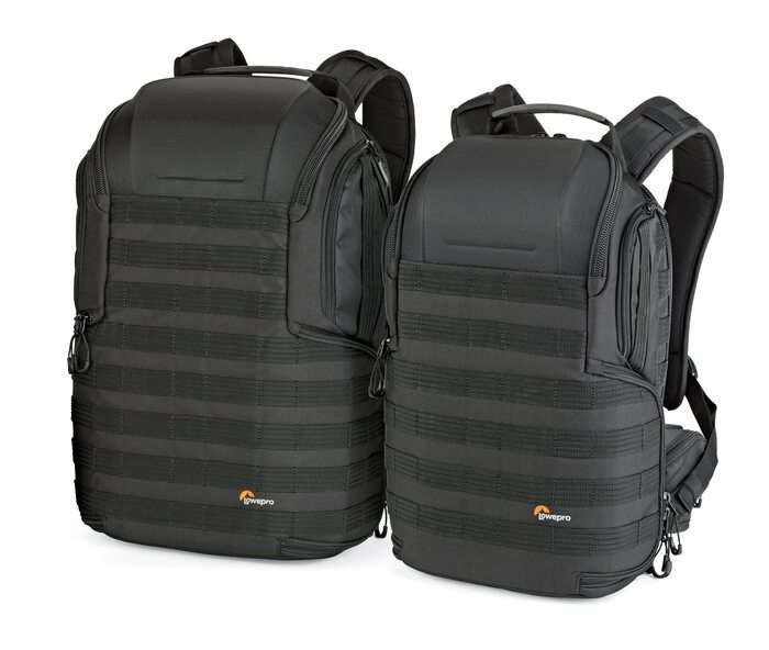 Lowepro ProTactic BP 350 AW II - LP37176-GRL