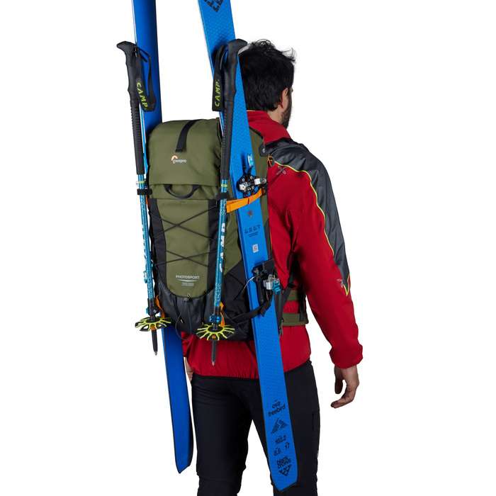 Lowepro PhotoSport X BP 35L AW - LP37475-PWW