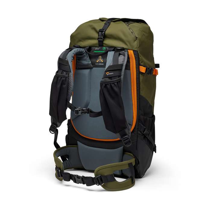Lowepro PhotoSport X BP 35L AW - LP37475-PWW