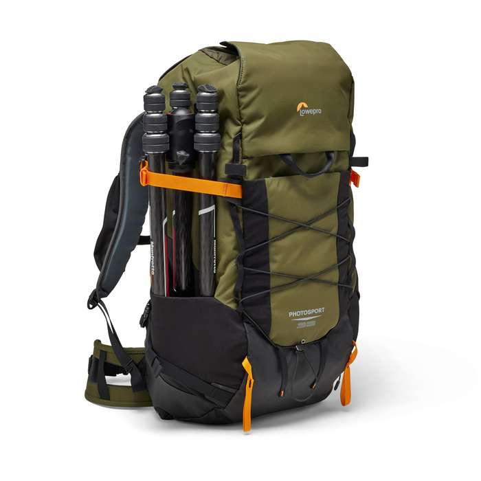 Lowepro PhotoSport X BP 35L AW - LP37475-PWW