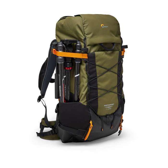 Lowepro PhotoSport X BP 45L AW - LP37476-PWW