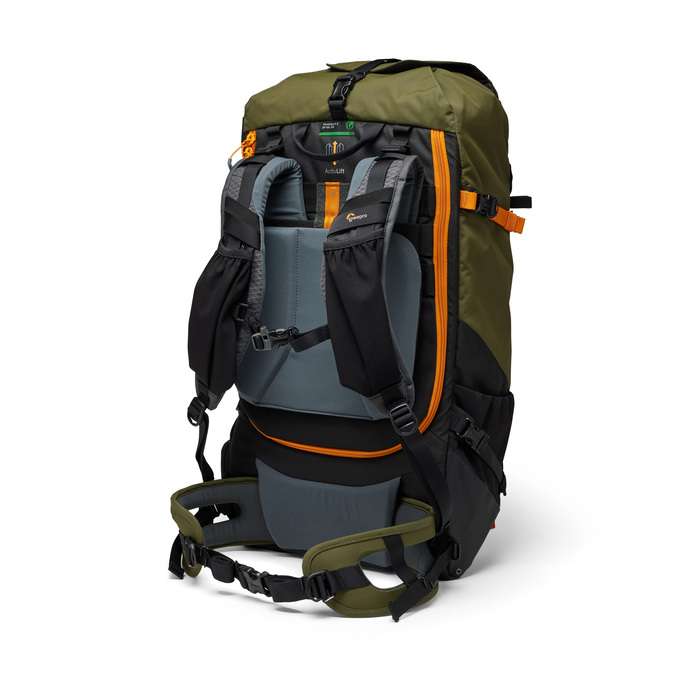 Lowepro PhotoSport X BP 45L AW - LP37476-PWW