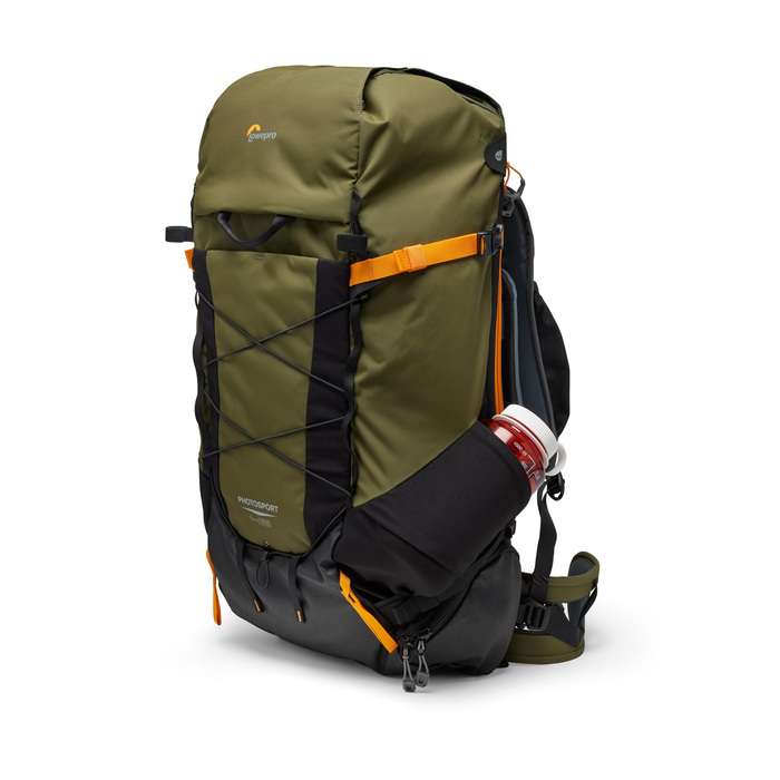 Lowepro PhotoSport X BP 45L AW - LP37476-PWW