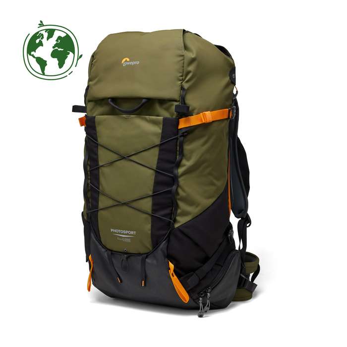 Lowepro PhotoSport X BP 45L AW - LP37476-PWW