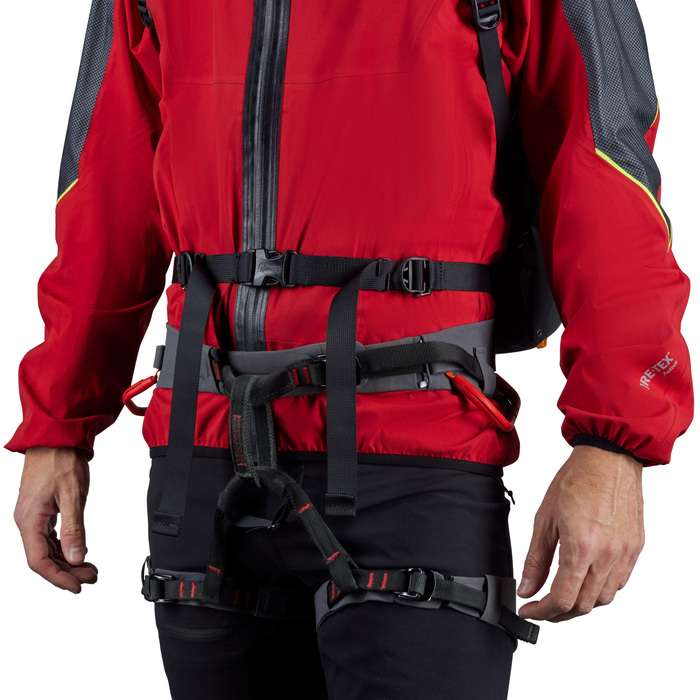 Lowepro PhotoSport X BP 45L AW - LP37476-PWW