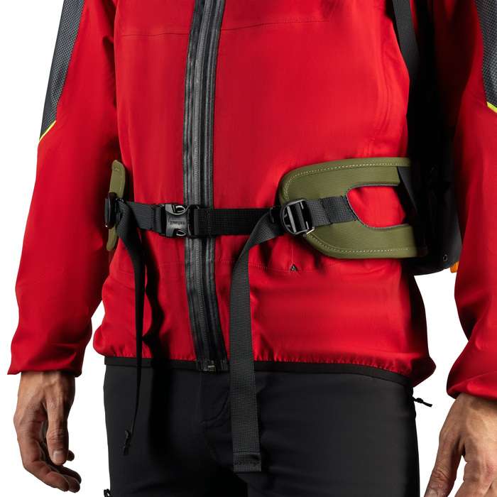 Lowepro PhotoSport X BP 45L AW - LP37476-PWW