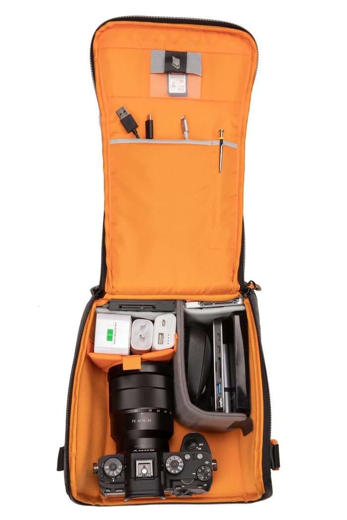 Lowepro GearUp Creator Box L II - LP37348-GRL