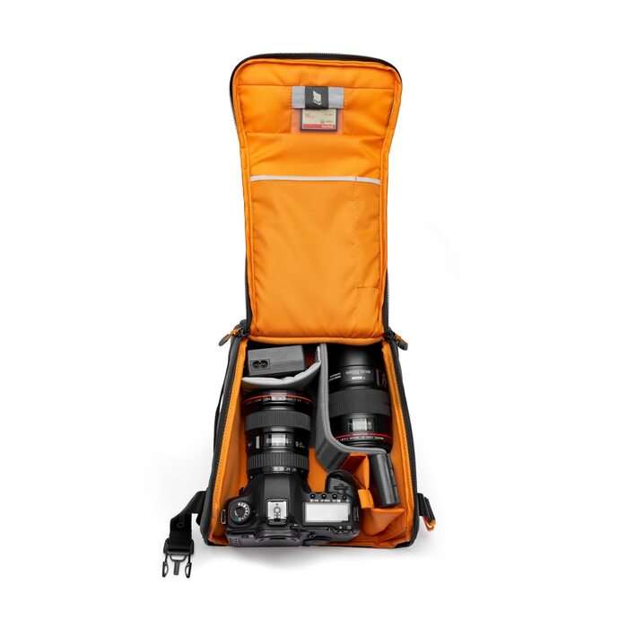 Lowepro GearUp Creator Box L II - LP37348-GRL