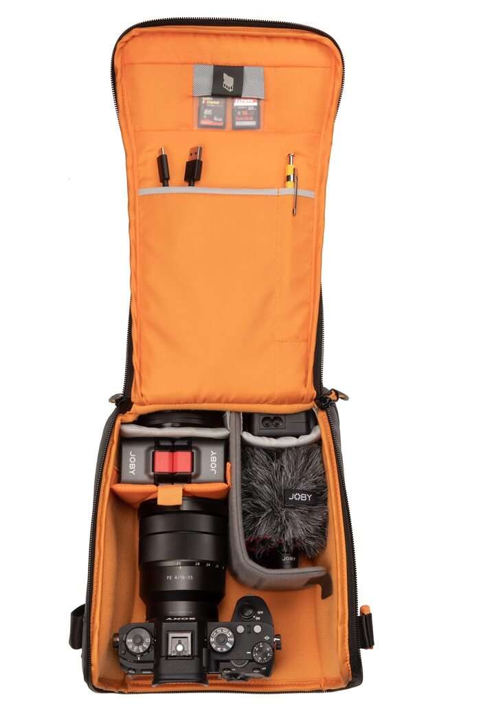 Lowepro GearUp Creator Box L II - LP37348-GRL